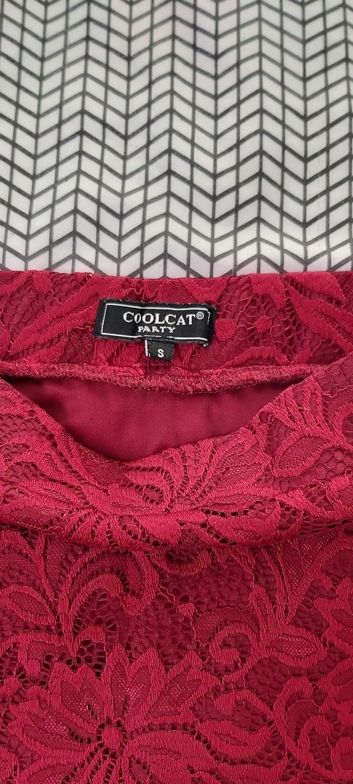 Jupe coolcat - photo numéro 3