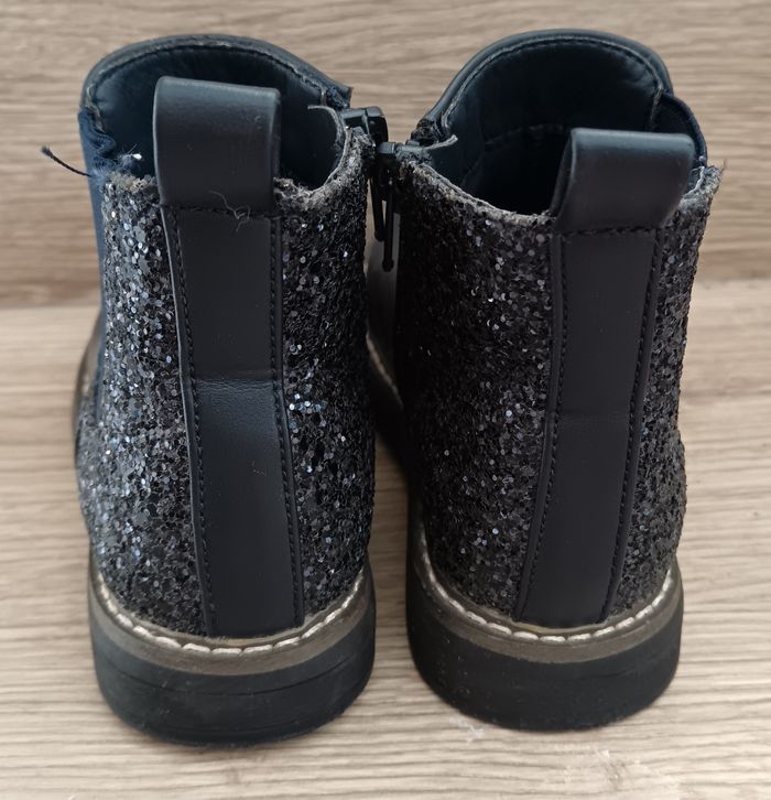 Bottines fille - photo numéro 2