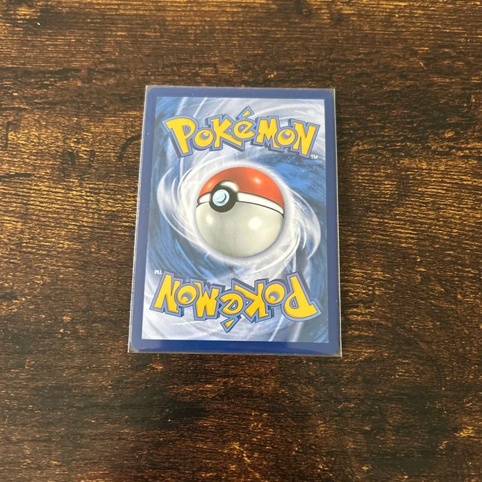 Carte Pokémon - Moyade Ex - photo numéro 2