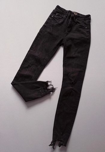 Jean "destroy" xxs/32