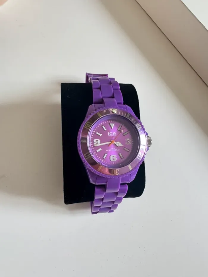 Ice Watch femmes montre