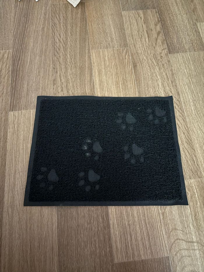 tapis pour chien
