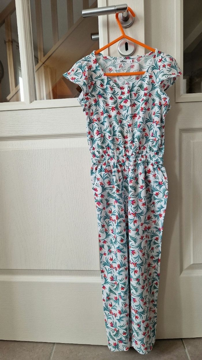 Combinaison fille - photo numéro 2