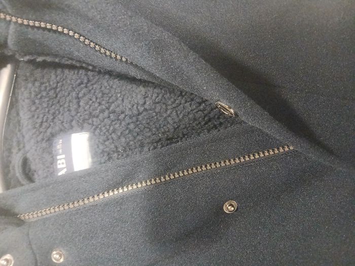 Manteau - photo numéro 3