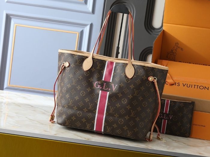 Louis Vuitton   NEVERFUL - photo numéro 3