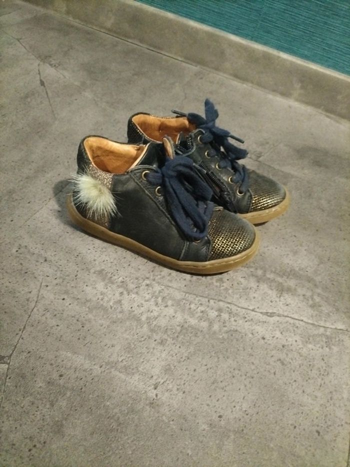 Chaussures fille