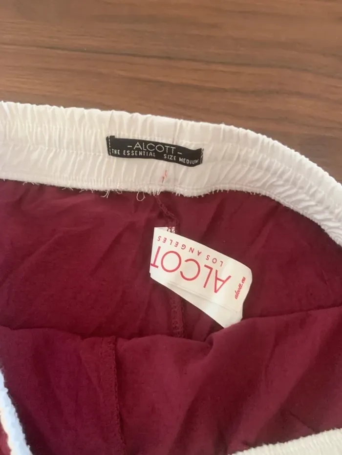 Alcott short TM - photo numéro 3