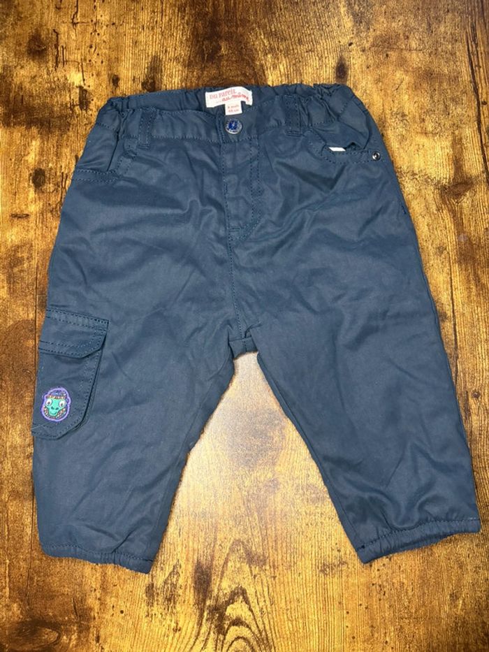 Pantalon 6m