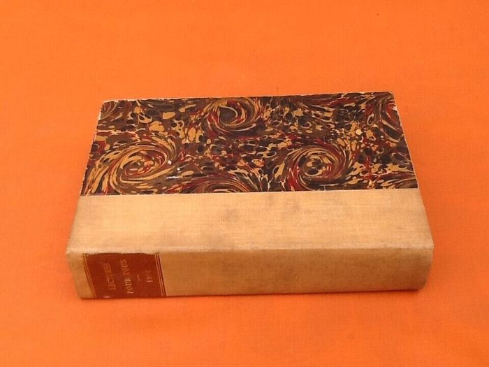 Lectures pour Tous 1910 Paris Hachette et Cie - photo numéro 10