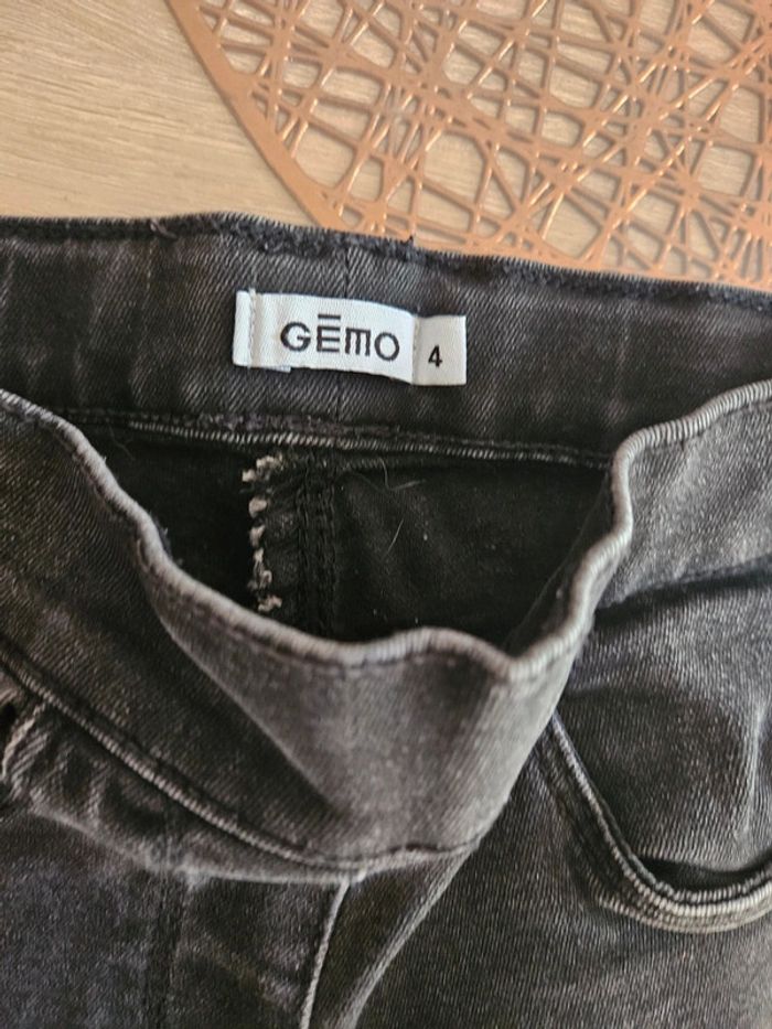 Jean Gémo - photo numéro 2