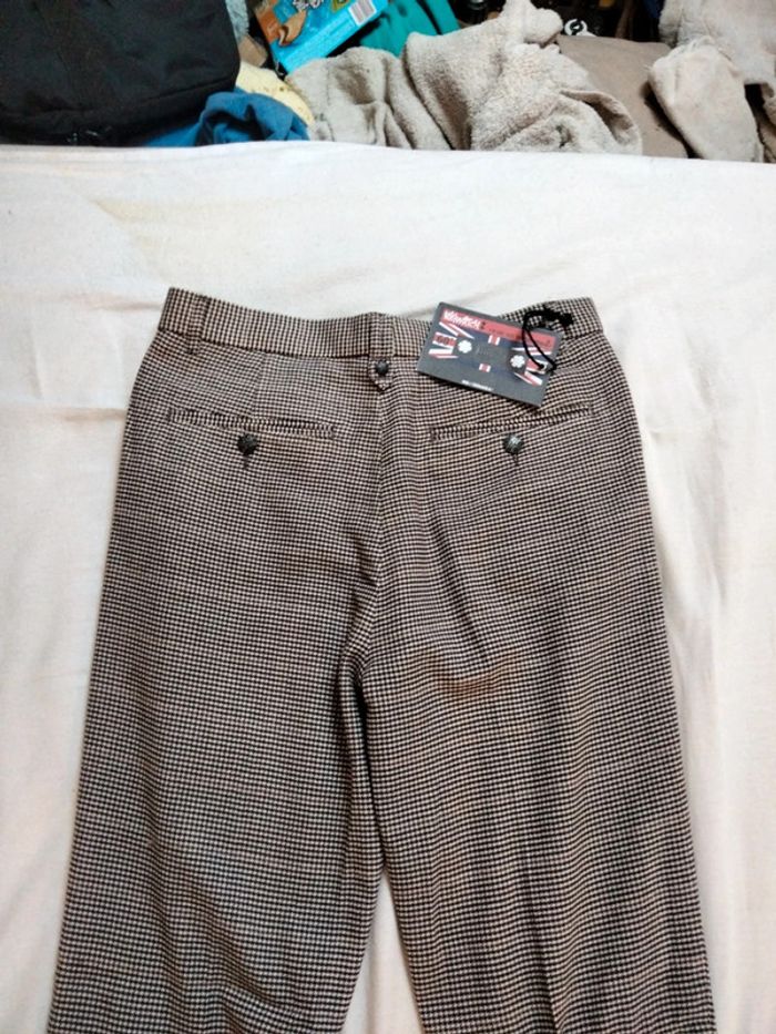 Pantalon Kiliwatch taille 38 - photo numéro 4