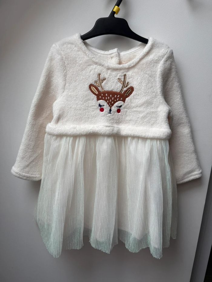 Robe fête 24 mois - photo numéro 2