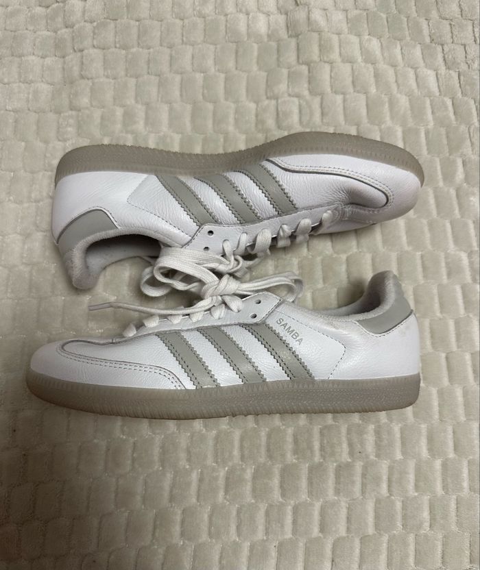 Adidas originals samba og - photo numéro 2