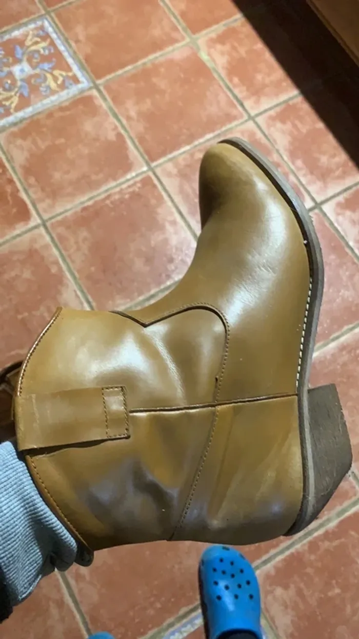 Chaussures à talons - photo numéro 3