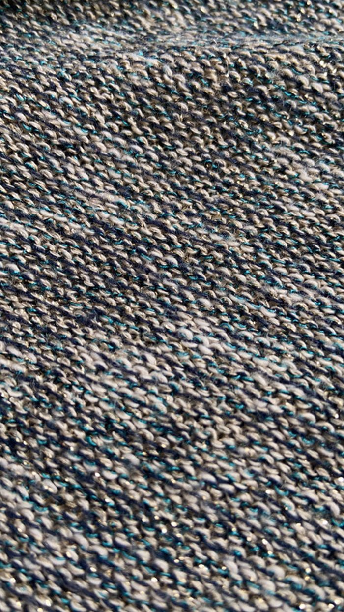 Robe effet laine - photo numéro 3