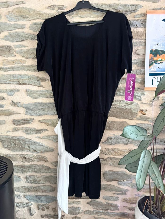 Robe taille xxl neuve avec étiquette