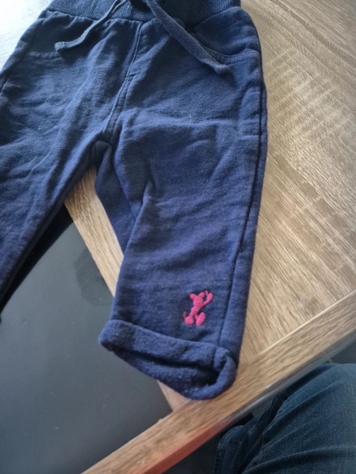 Pantalon disney - photo numéro 2