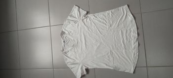 Tshirt manche courte M