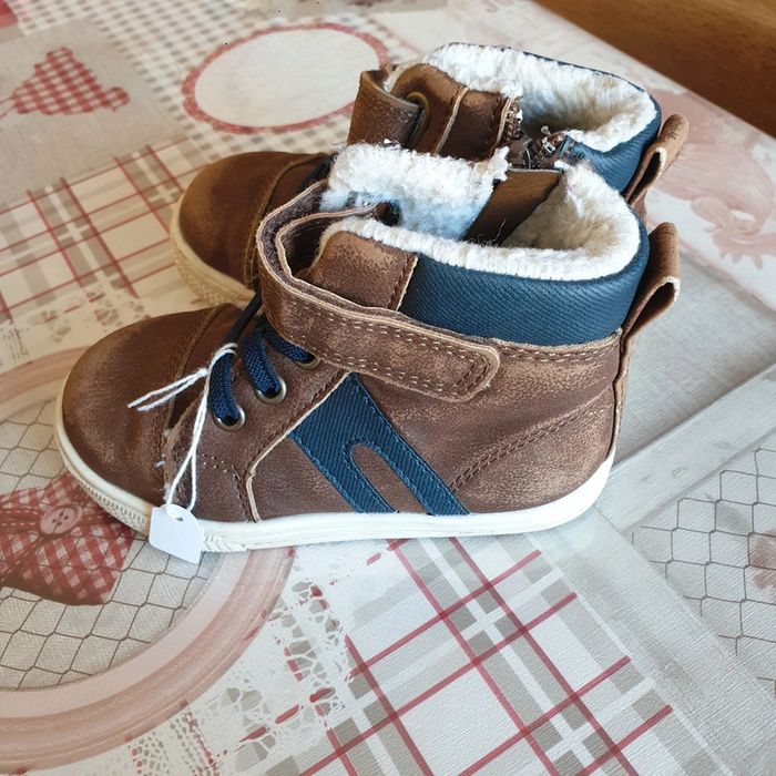 Bottines - photo numéro 2
