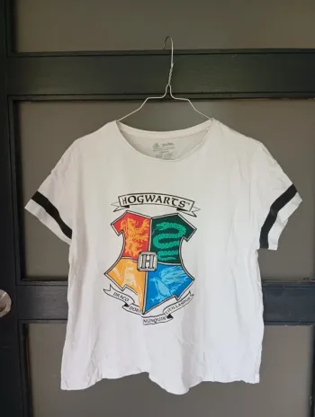 Tee-shirt Harry Potter, en 12-14 ans