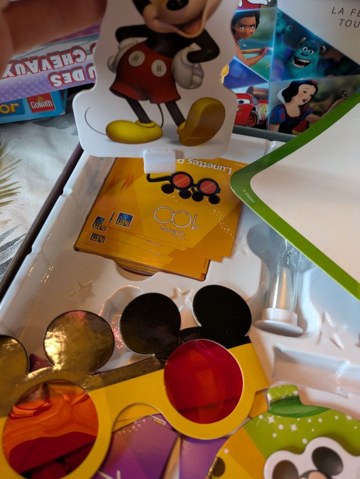 Jeux de société Party & Co - photo numéro 4