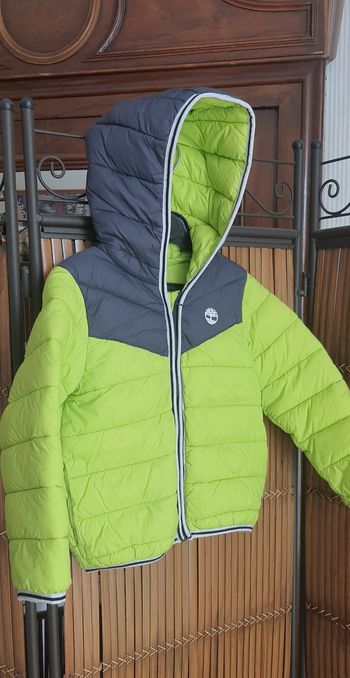Doudoune enfant "Timberland" 3 ans