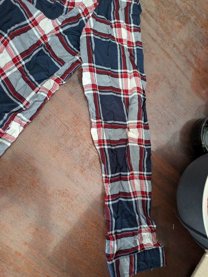 Chemise femme - photo numéro 4