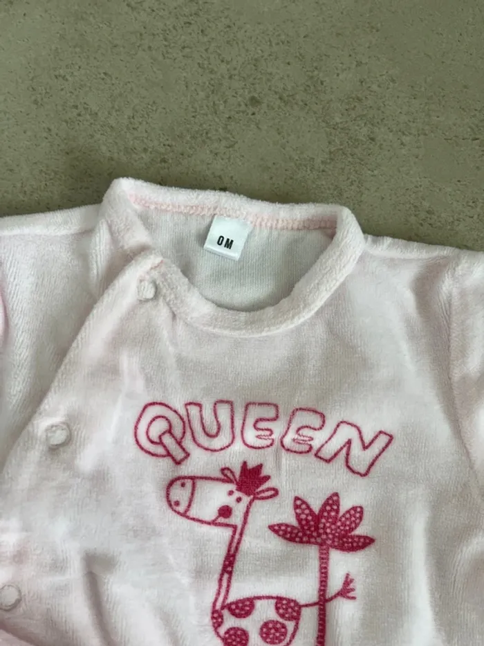 Lot Pyjama - photo numéro 2