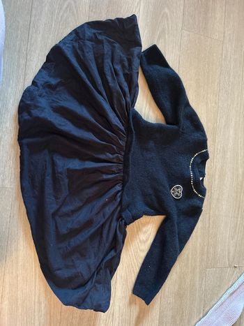 Robe Dior authentique