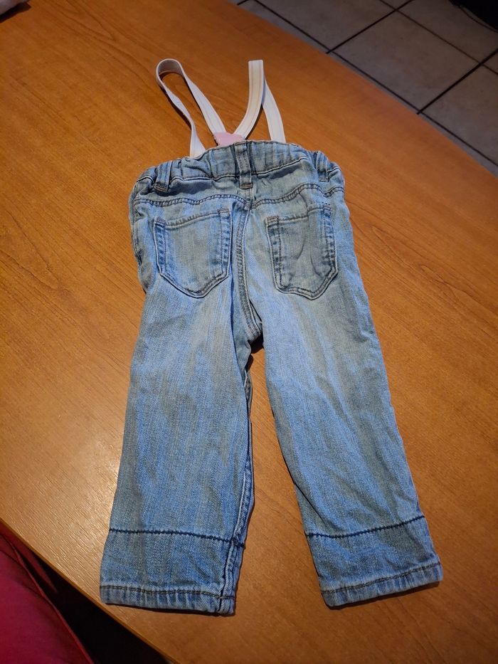 Jeans - photo numéro 7