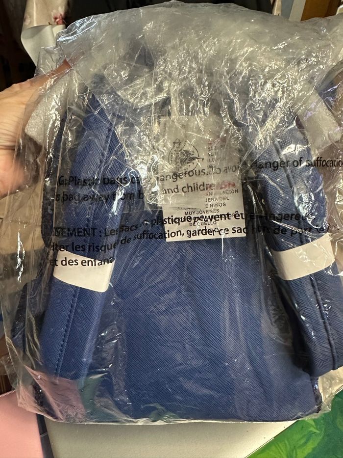 Sac Loungefly - photo numéro 3