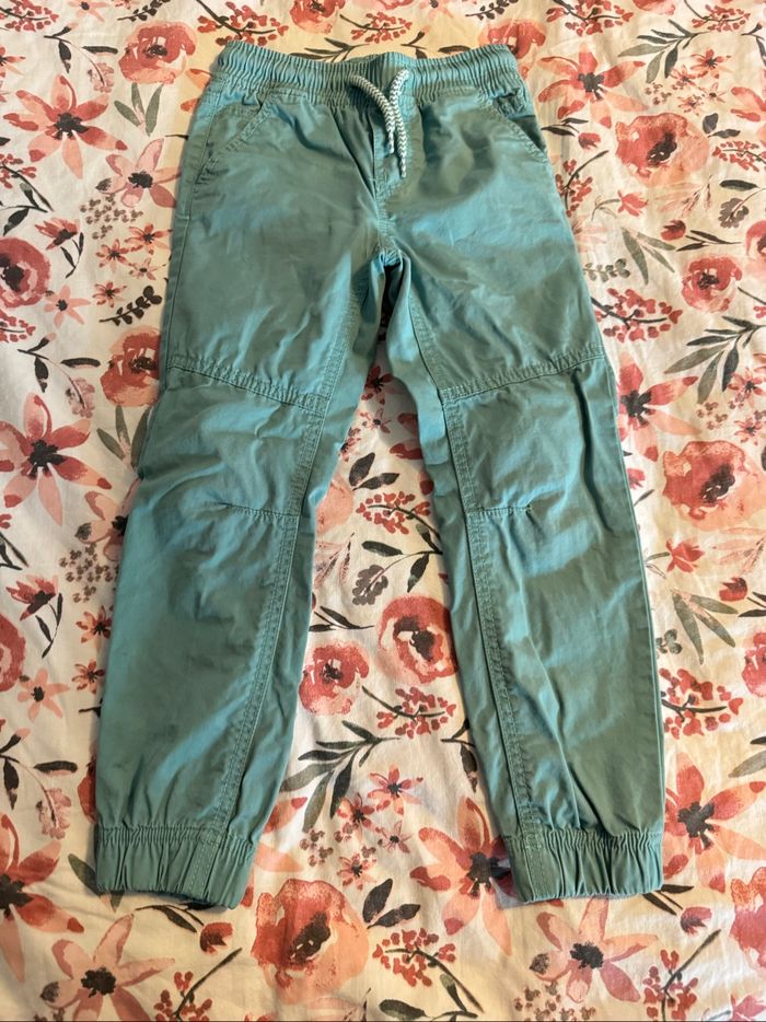 Pantalon léger
