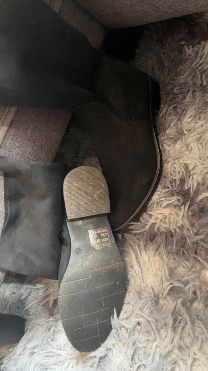 Cuissarde - photo numéro 3