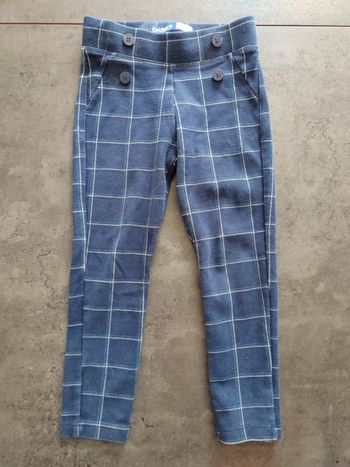 Leggins 5 ans Okaïdi