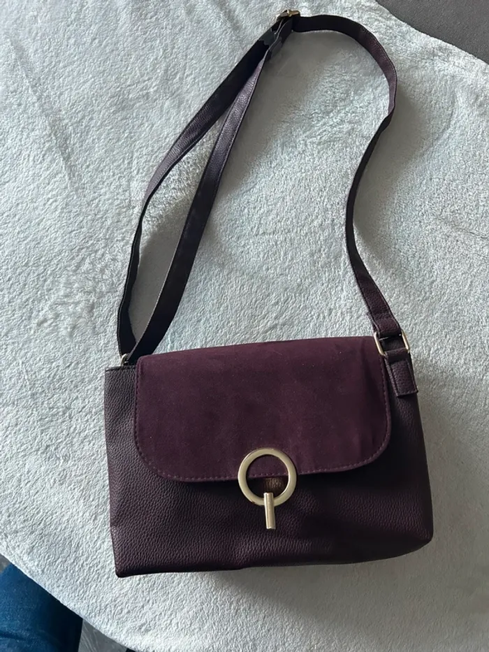 Sac bandoulière
