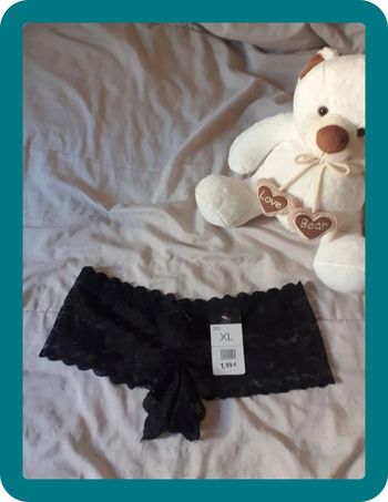 Culotte