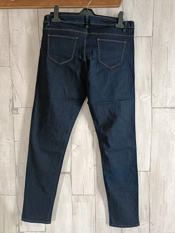 Jean skinny stretch - photo numéro 7