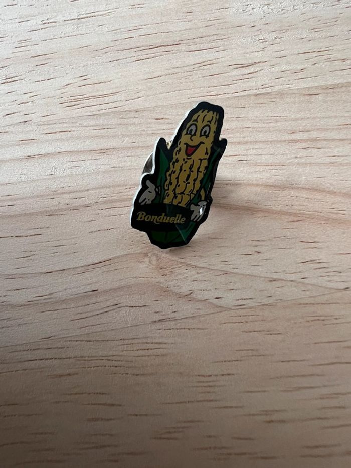 Pin’s bonduelle - photo numéro 3