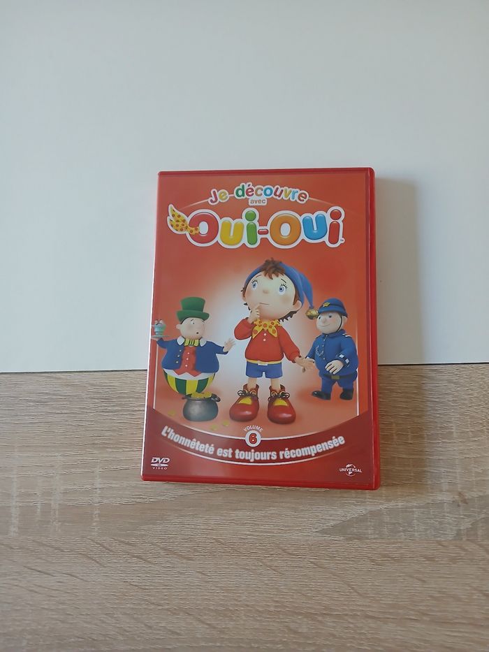 Divers DVD - photo numéro 7