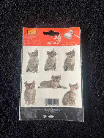 Stickers chat