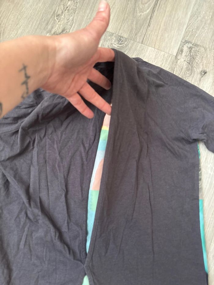 Haut visage - photo numéro 6