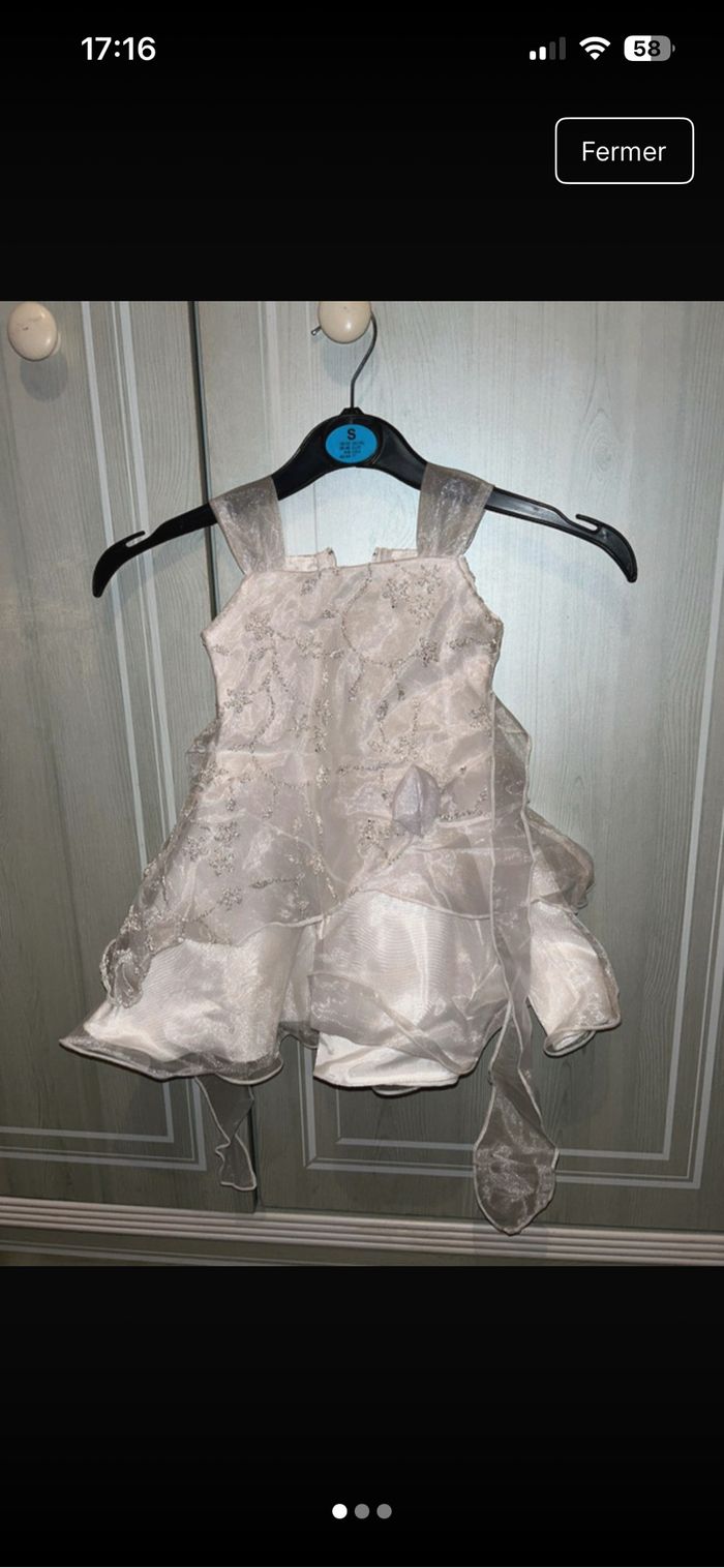 Robe d’événement