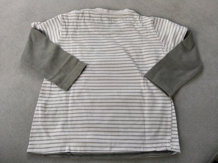 T-shirt - photo numéro 3