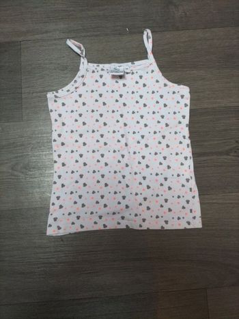 débardeur / maillot de corp Minnie