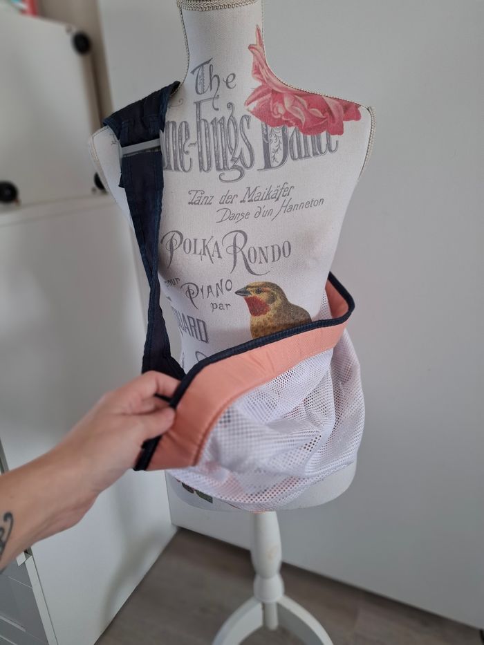 Porte bébé - photo numéro 3