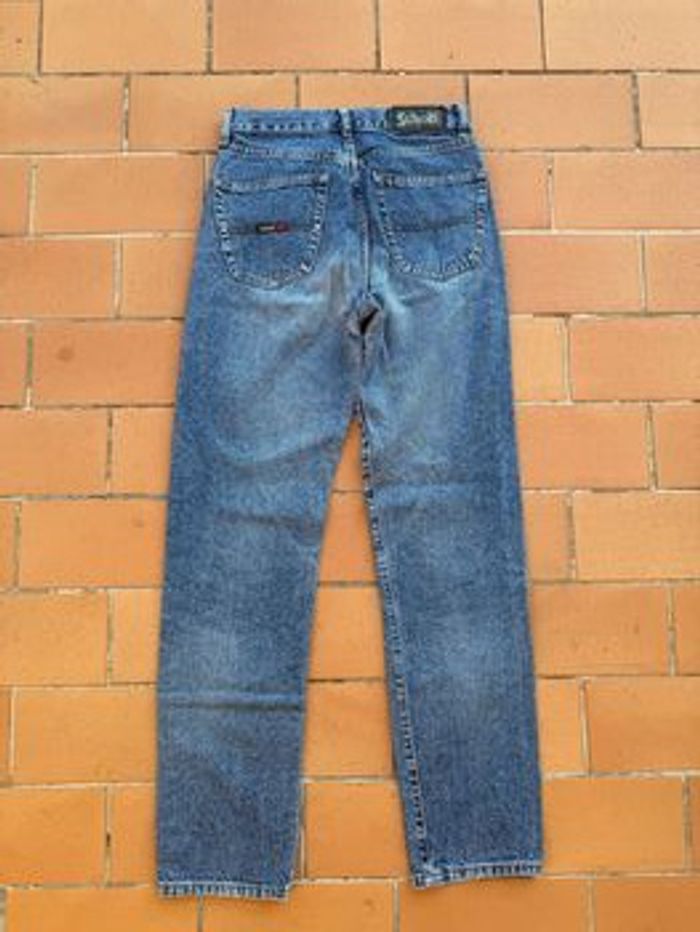 Jean schott vintage taille 38
