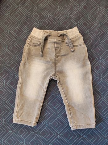 Jeans 3 mois