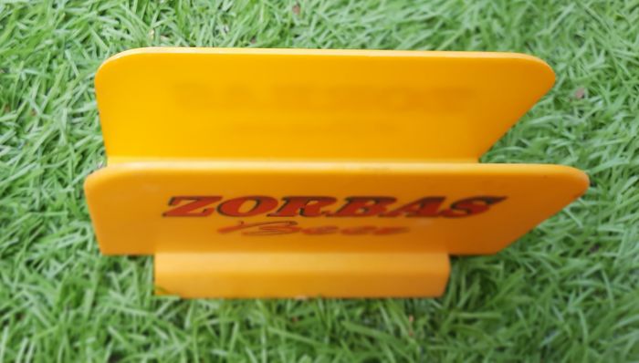 Porte serviettes Grec - photo numéro 3