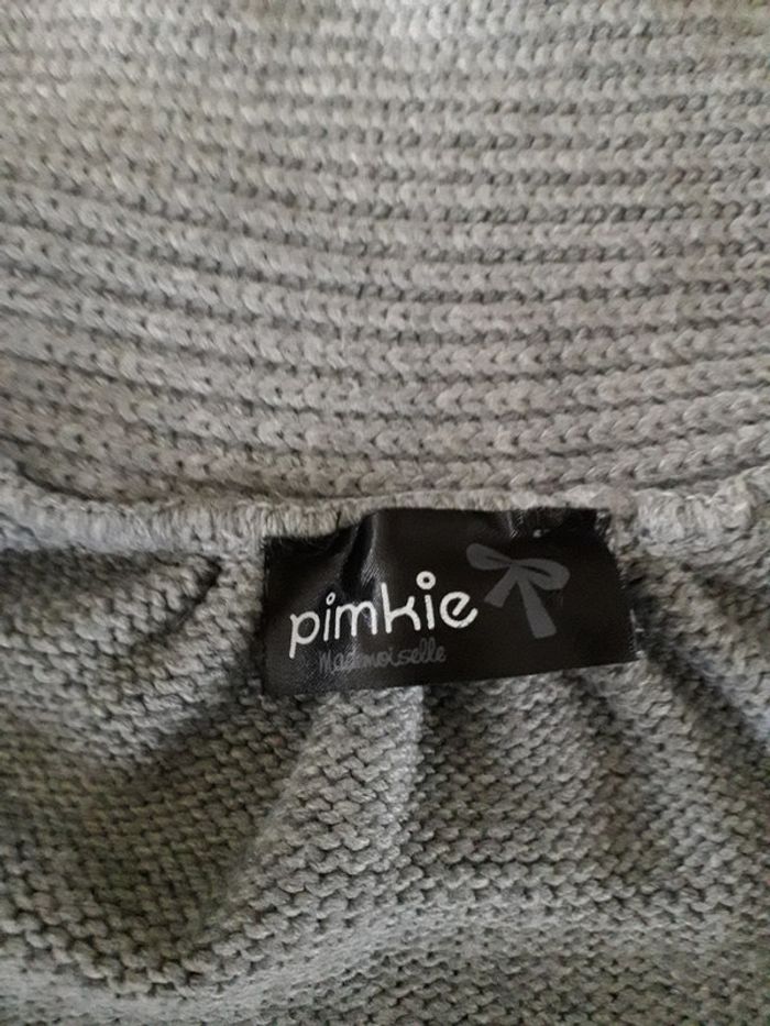 Gilet sans manche - Taille : M - photo numéro 11