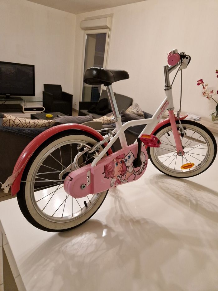 Vélo enfant